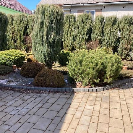 Apartmany Sabinovska Presov Ngoại thất bức ảnh