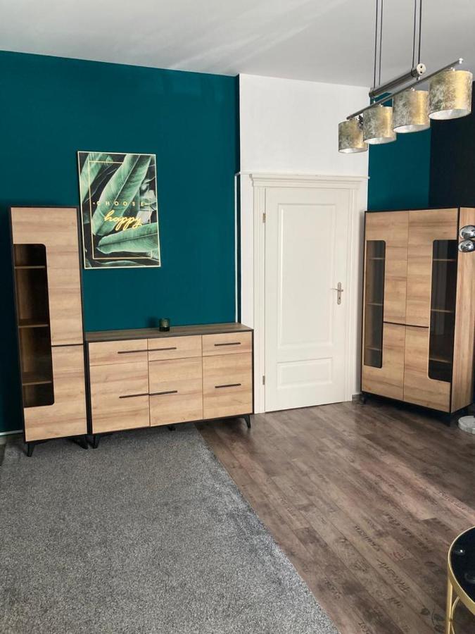 Apartmany Sabinovska Presov Ngoại thất bức ảnh