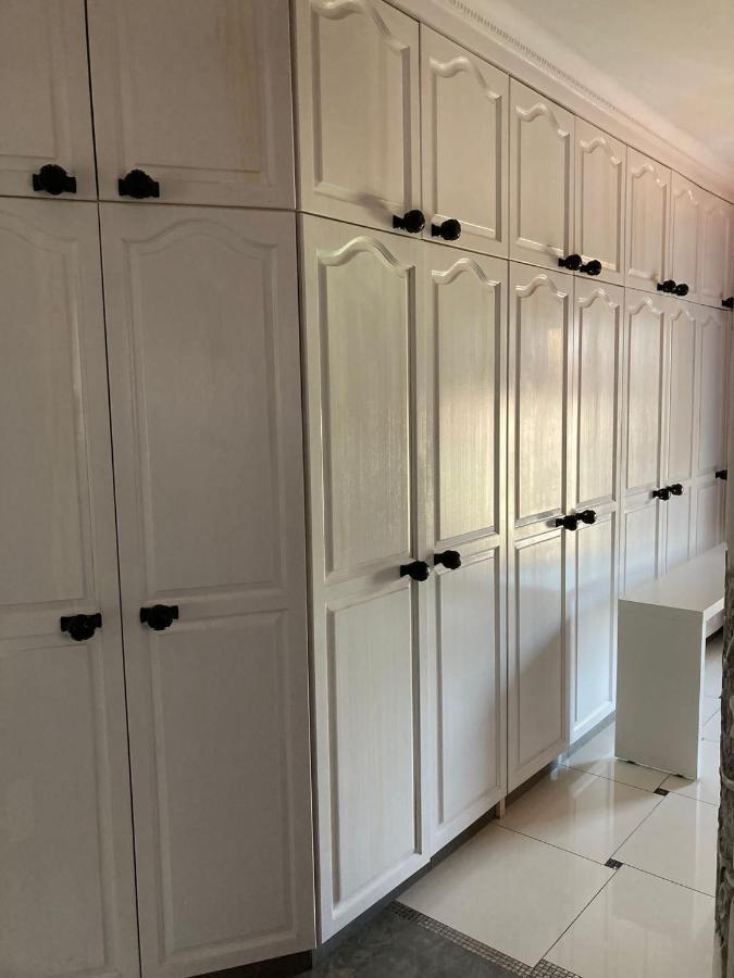 Apartmany Sabinovska Presov Ngoại thất bức ảnh